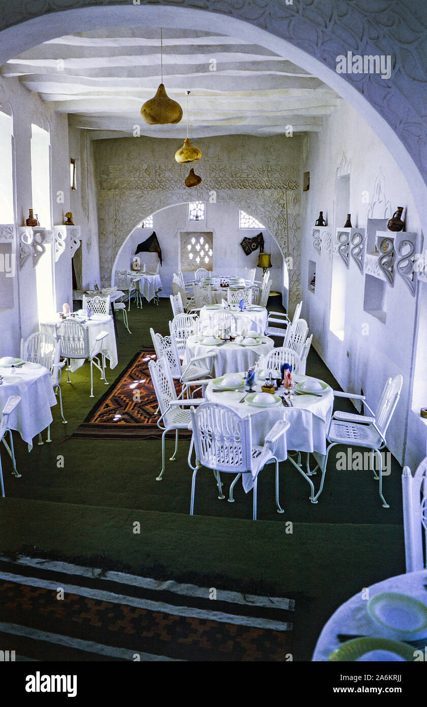 Yemen Restaurant